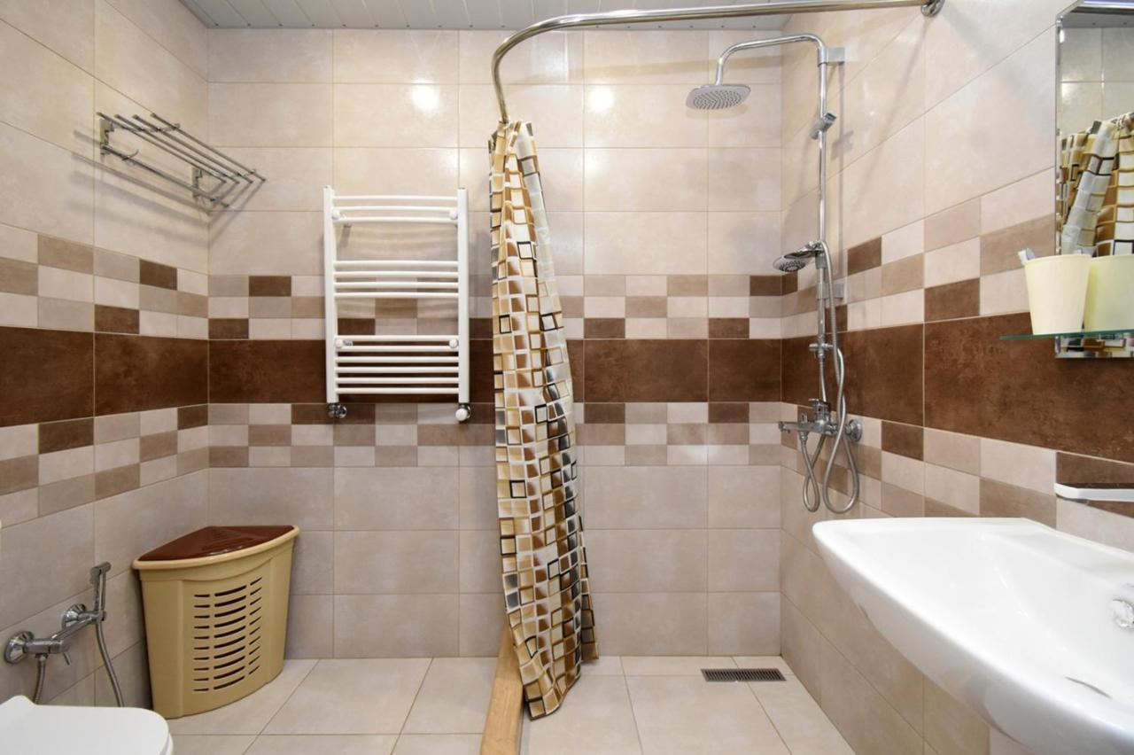 Yerevan Home Buitenkant foto
