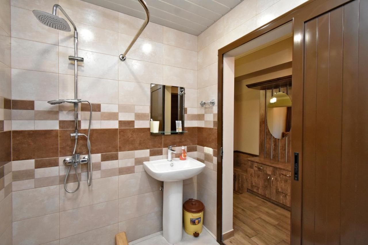 Yerevan Home Buitenkant foto