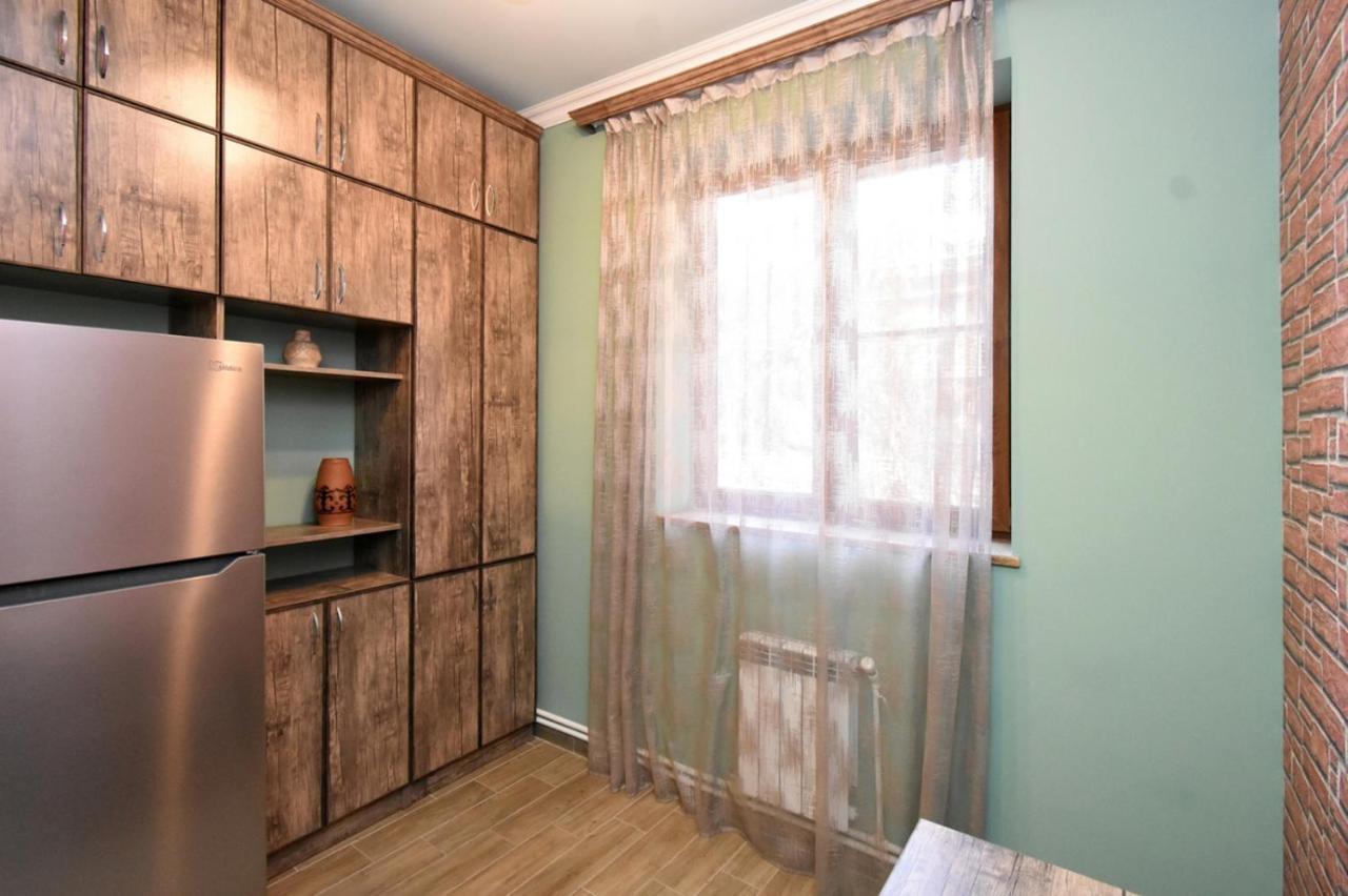 Yerevan Home Buitenkant foto